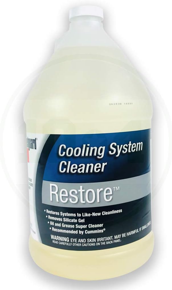 Cummins Coolant Plus