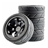 Montaje: for HSP, for HPI, 1:10 On-Road Car RC 701-6087