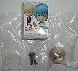 銀魂 ちょこ民党 沖田総悟 単品 ちょこみんと フィギュア BANDAI バンダイ