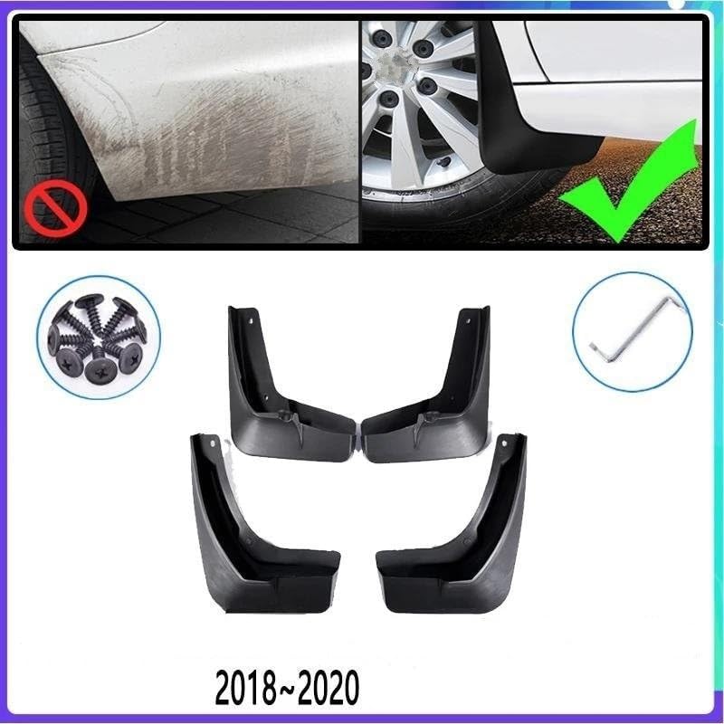 オペル-Opel用 ボクスホール用 インシグニア B 2018 2019 2020 MK2 マッド禦ぎ スプラッシュ物見 フェンダー マッ