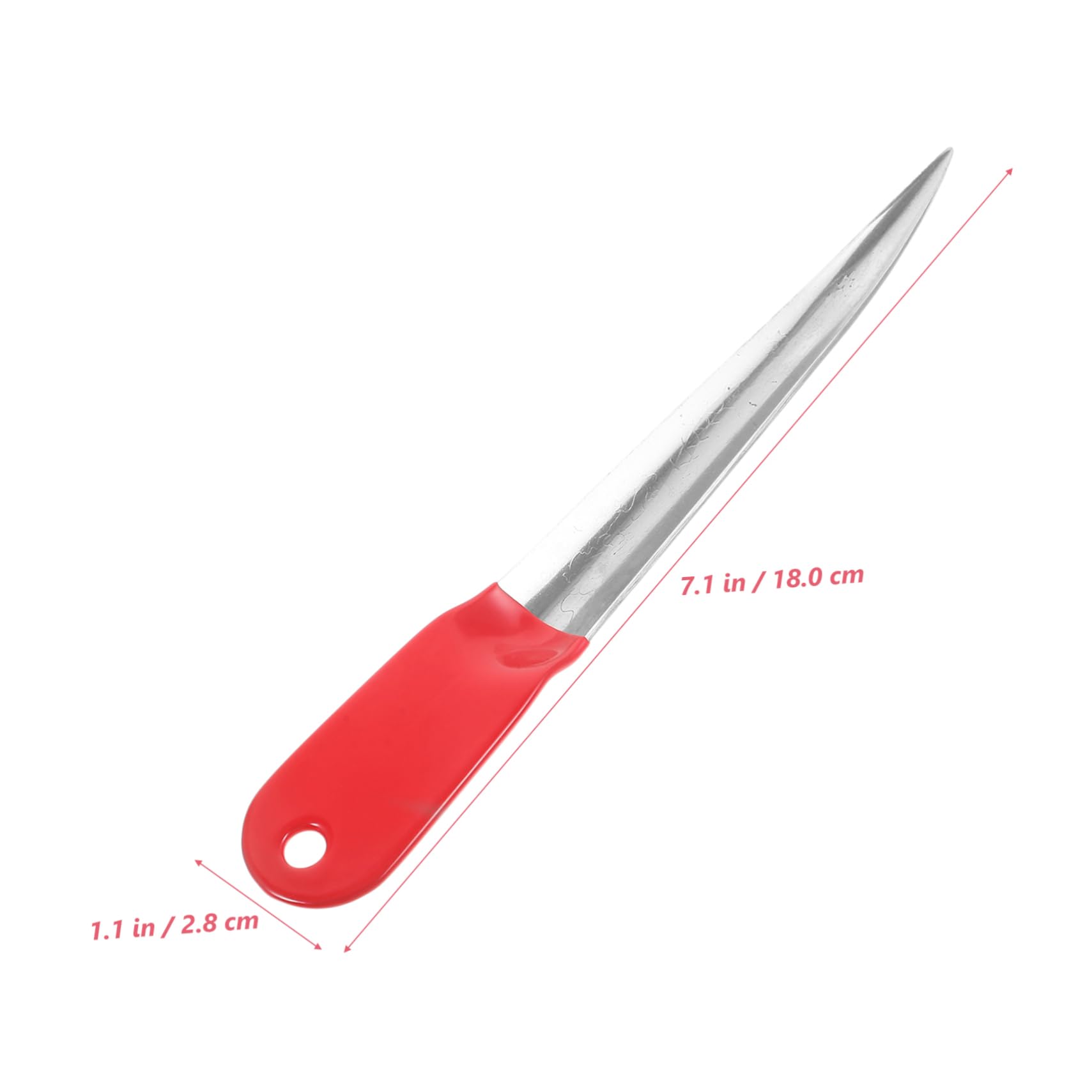 VILLCASE 5juegos Herramientas Para Reparar Mimbre De Ratán Kit Para Muebles De Exterior Incluye Pua y Soporte De Inoxidable Para Cestas y Muebles De Jardín