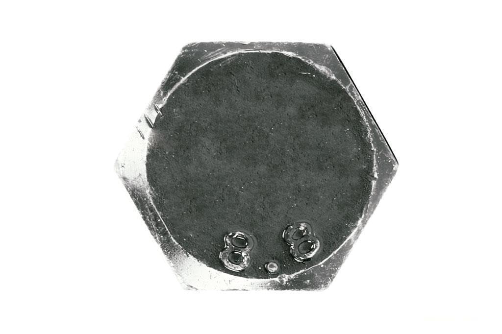 COFAN 000116120N T. Hex 8.8 Black (din 933) - Din-933 C-8.8 M-16 X 120 N for DIYers & Professionals, Built for Repair, Installation and Workshop tasks, Black