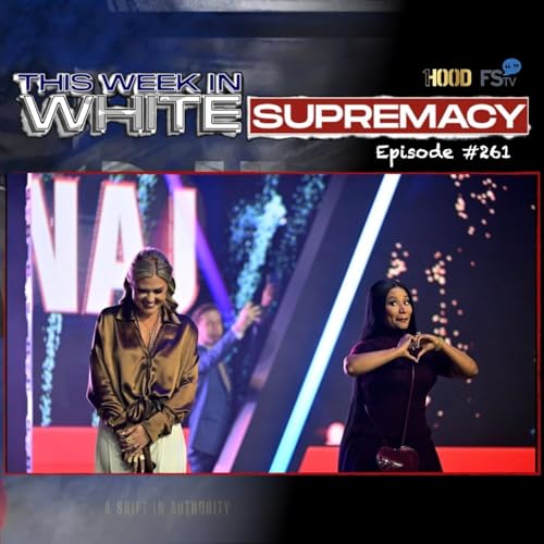 Tipping Points | This Week In White Supremacy | E261