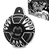Compatibilité : pour les glissements de rue Big individuels Touring de 1991, les glissements de route, les glissements électriques, etc. (le modèle Sportster doit vérifier la taille)