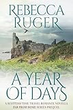 A Year of Days: Far From Home: A Scottish Time-Travel Romance