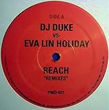  HE NOT IN / REACH FOR BEL AMOUR (REMIXES)