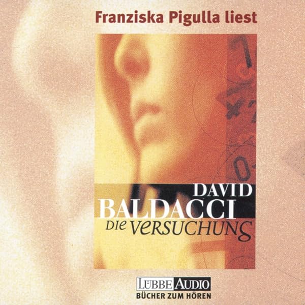 Cover art for Die Versuchung