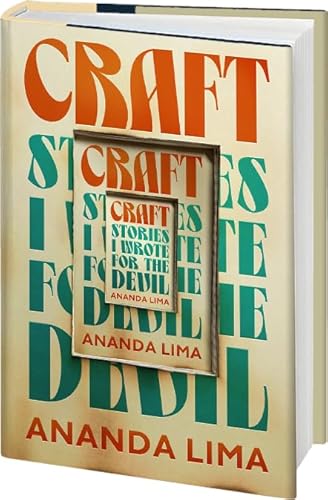 『Let's Deconstruct a Story with Ananda Lima』のカバーアート