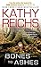 Bones to Ashes: A Novel (Temperance Brennan Book 10)