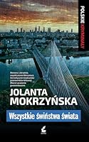 Wszystkie świństwa świata 8379991591 Book Cover