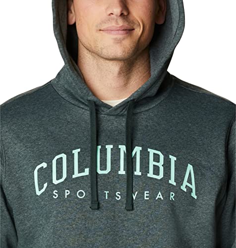 Image of Columbia mens Trek Hoodie