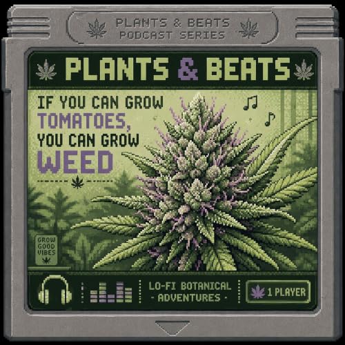 If You Can Grow Tomatoes, You Can Grow Weed