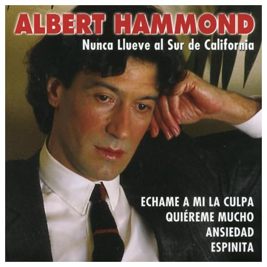 Nunca Llueve Al Sur De California