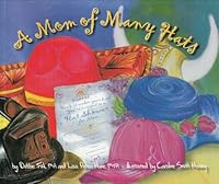 A Mom of Many Hats 0967887135 Book Cover