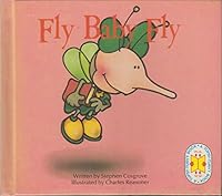 Fly baby fly: The Merry Widow B00071SX1K Book Cover