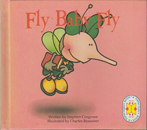 Fly baby fly: The Merry Widow B00071SX1K Book Cover