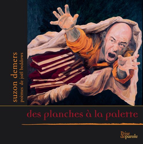 Des Planches a la Palette