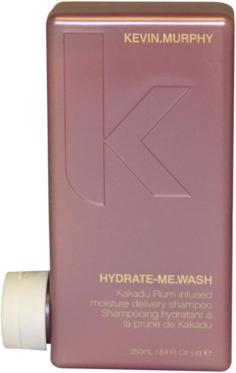 Kevin.Murphy Shampooing Hydratant à la Prune de Kakadu HydrateMe