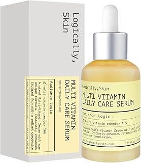 Multi Vita Daily Care Serum 1.7 fl oz suero f...