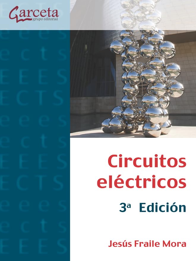 Circuitos eléctricos - 3ª edición (SIN COLECCION)
