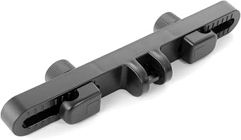 Universal Car Child Seat Restraint Anchor Mounting Kit Replacement for ISOFIX Latch headrest Interface Bracket