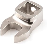 Vista 15 de TEKTON WCF13108 - Llave para patas de gallo de 3/8 pulgadas x 5/16 pulgadas, fabricada en Estados Unidos