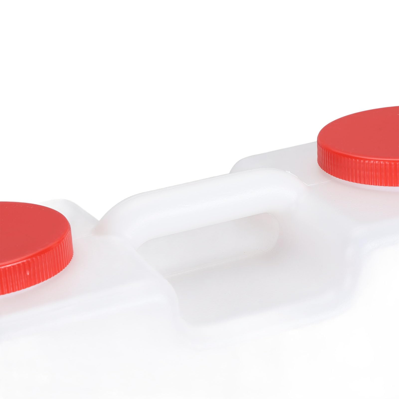 Bebedero para pollos, alimentador de agua para aves de corral de gran capacidad de 10L con 10 tazas de agua para gallinero de aves de corral, ganso y pato (Semiautomático)