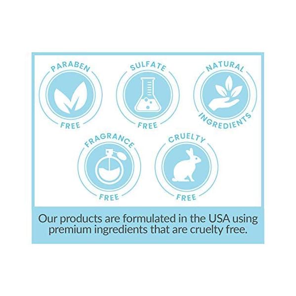 Eyelash-Growth-Serum-Eyebrow-Enhancer-Biotin-Vitamin-E-Collagen-Rapid-Growth-Serum-for-Thicker-Longer-Lashes-for-Men-and-Women-4ML-014-FL-OZ Eyelash Growth Serum & Eyebrow Enhancer - Biotin, Vitamin E & Collagen - Rapid Growth Serum for Thicker & Longer Lashes - for Men and Women, - 4ML / 0.14 FL OZ