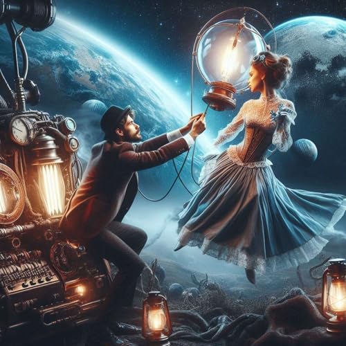 t325 Moonlight Serenade Unrequited Love Cries studio mix Nicholas Mazzio Lauren Mazzio The Rain Podcast Por capa
