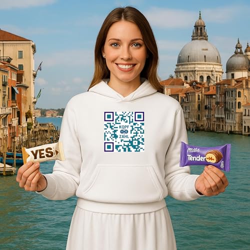 Folge 15: Yes oder Milka Tender? Podcast Por arte de portada