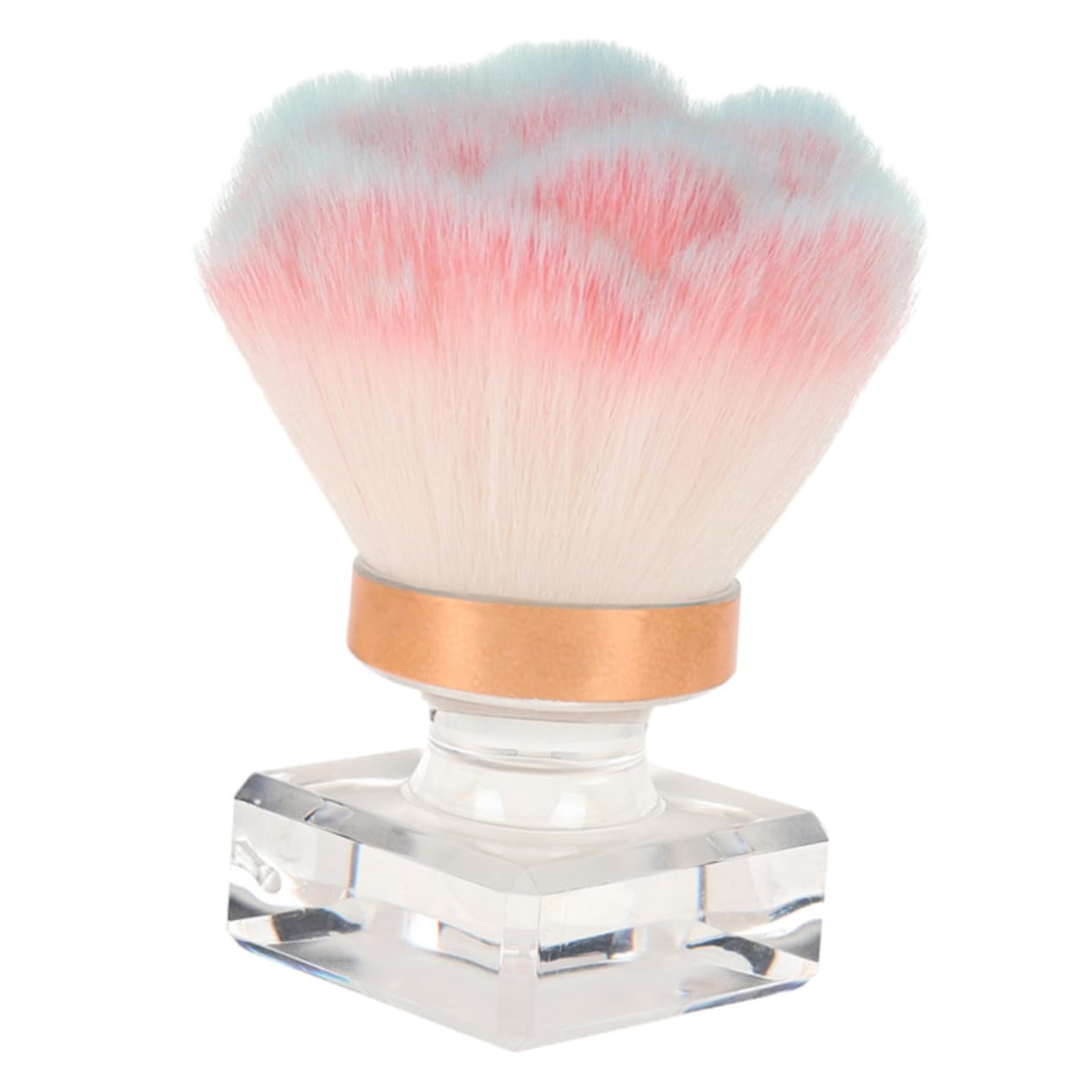 4 Piezas brocha para polvos sueltos brocha para rubor pinceles maquillaje pinceis maquilhagem mackbook pinceles de maquillaje brocha de maquillaje suministros de maquillaje AbS
