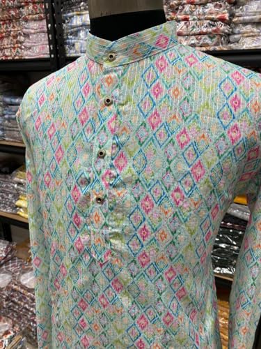 Image of LAZZLY Men Shirt