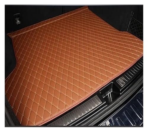 Tapis de coffre Benz ML350 W166 imperméable contre saleté et eau