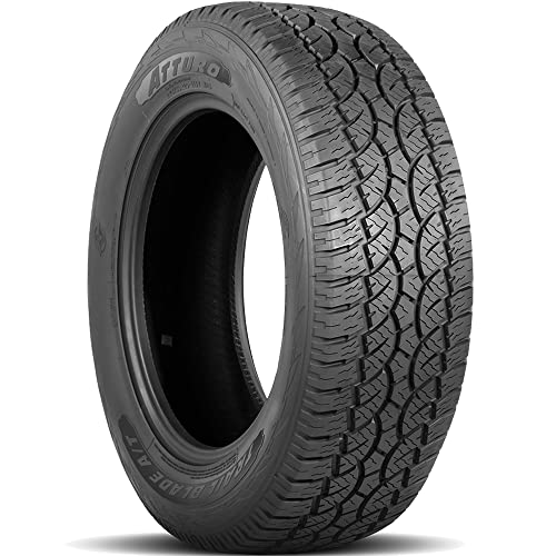 Atturo Trail Blade A/T All Terrain LT245/75R17 121/118S E