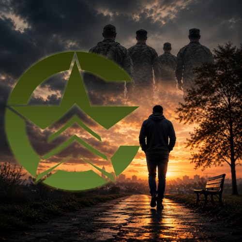 Episode 9: The Silent Ranks