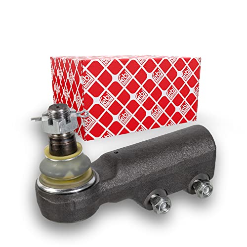 Rótula de barra de acoplamiento Febi bilstein 01359 de acero para turismos