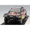 Iso 1/18 Toyota GR DKR High Lux Evo T1U 2024 Dakar Rally #216 S.Kintero/D. Centz
