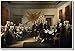 John Trumbull - 1819 - Declaration of Independence - NEW Fine Arts Poster