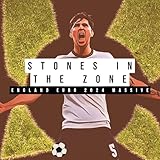 John Stones In The Zone