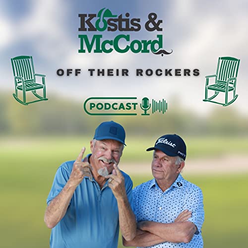 Episode 2-Bikini Wax Greens and Designated Events Podcast Por  arte de portada