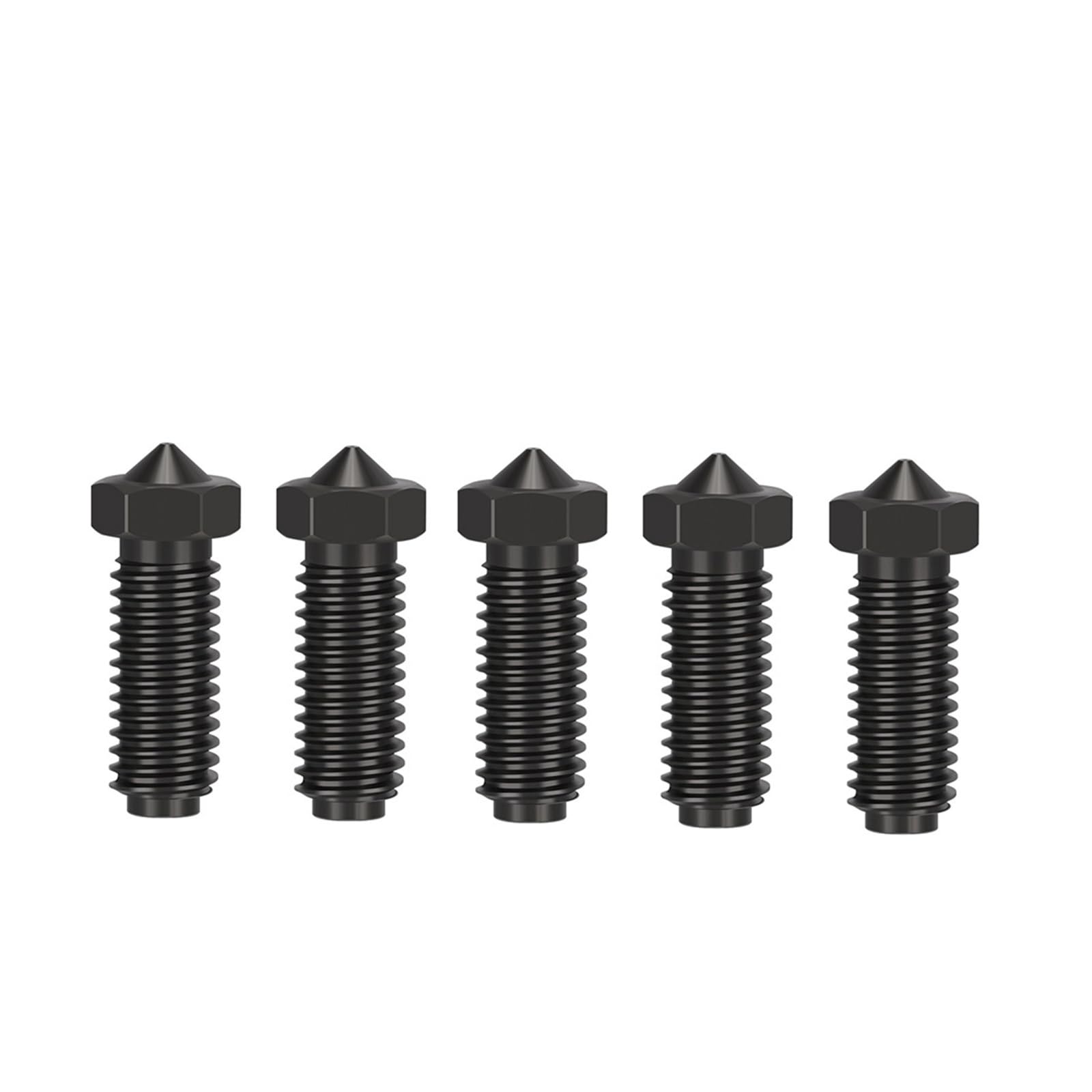 Kit de buses durcies, compatible avec Anycubic
