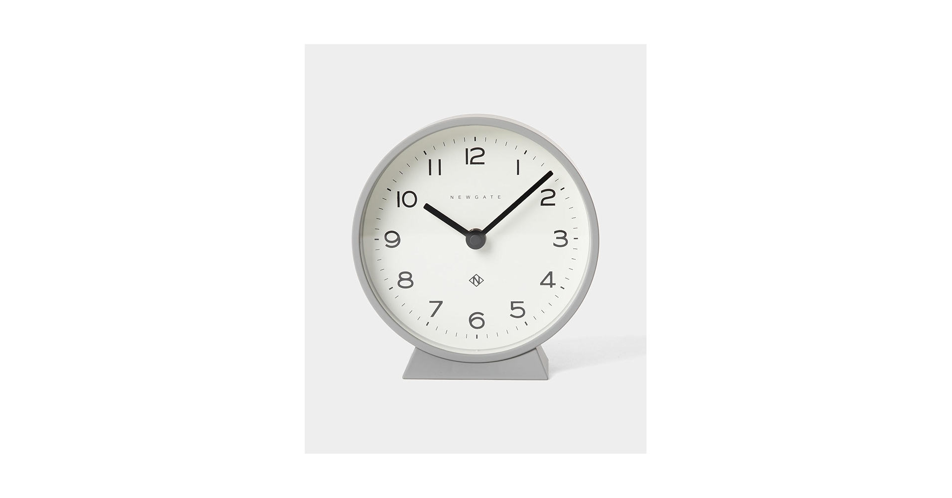 Amazon.co.jp: NEWGATE ニューゲート M Mantel Echo Mantel Clock M