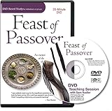 Feast of Passover (Dvd Small Group)