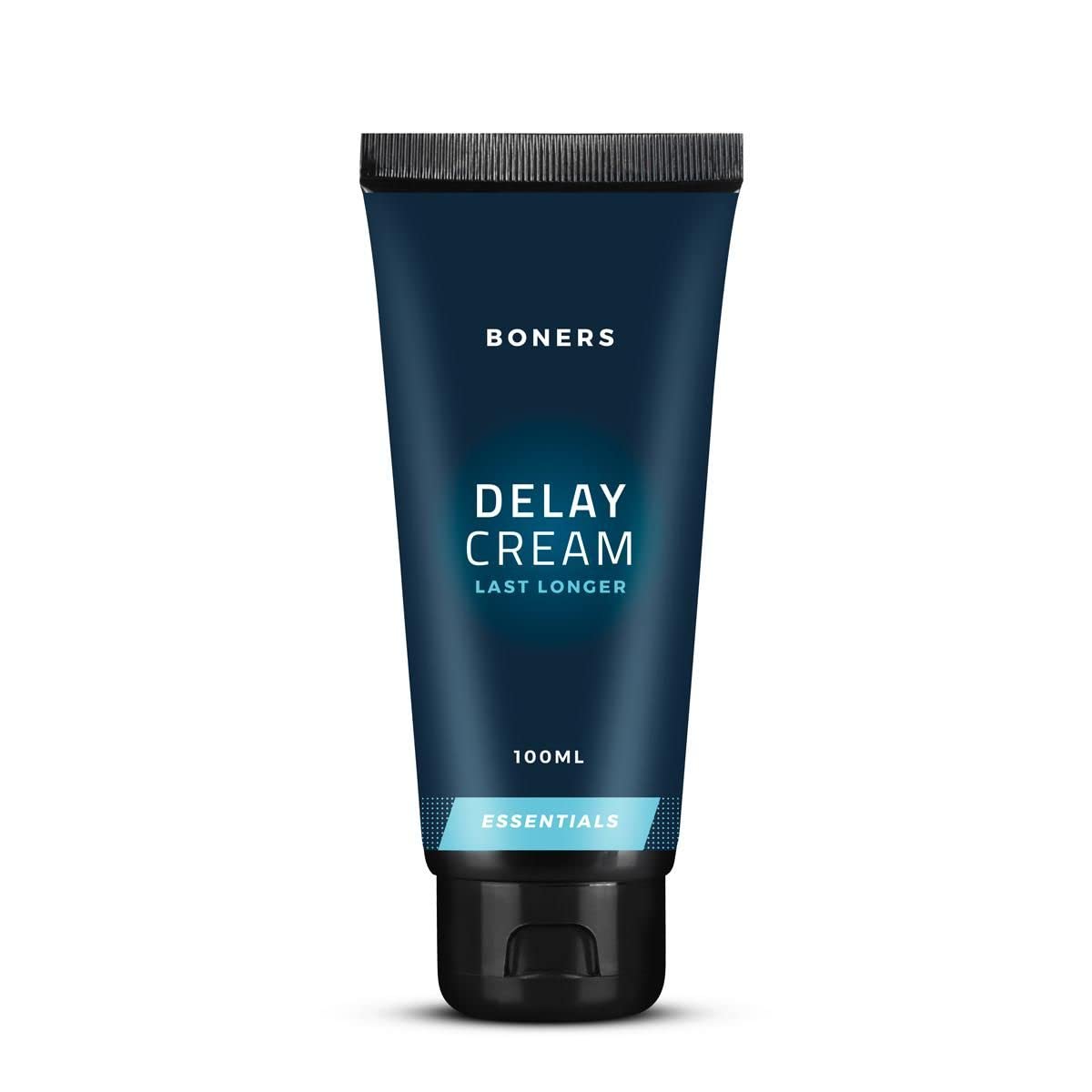 Boners Delay Cream 100Ml