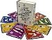Stack 52 Bodyweight Exercise Cards: Workout Playing Card Game. Designed by a Military Fitness Expert. Video Instructions Included. No Equipment Needed. Burn Fat Build Muscle. (Updated Bodyweight Deck)