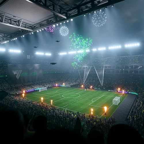 EA SPORTS FC 26 Standard Edition for PS5