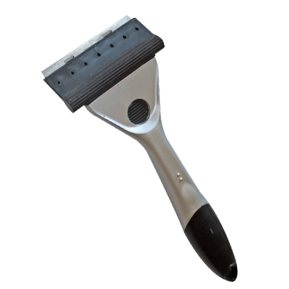 WAVE Algen Scraper