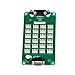 1PCS elevator car command panel MCTC-CCB-A extension panel button panel layer selection universal protocol accessories (MCTC-CCB-A (General Purpose))