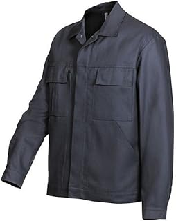 BP BP Workwear Blouson Casaco de trabalho (tamanho 52/54), azul-marinho