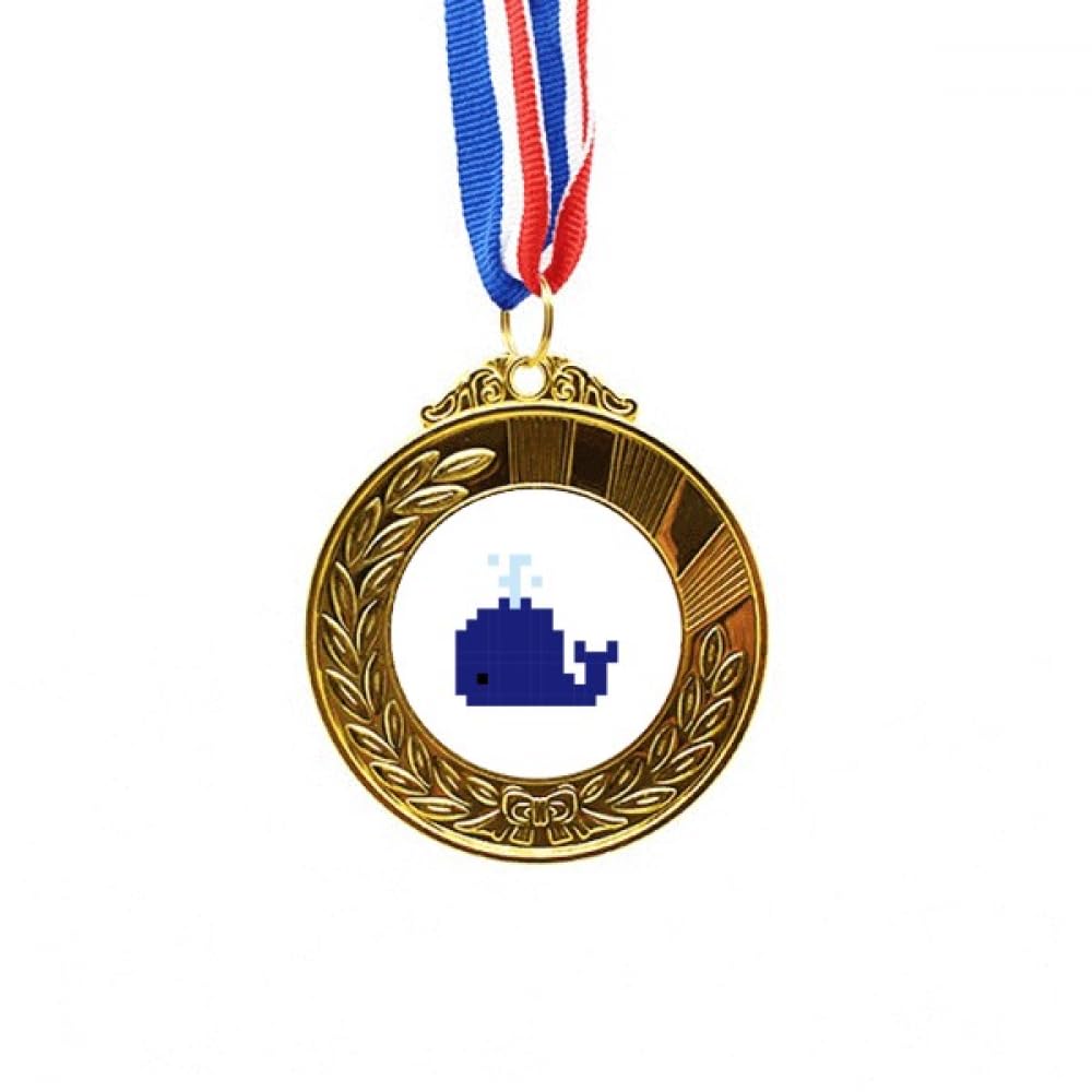 Cinta para medalla de primer lugar para competiciones infantiles 4